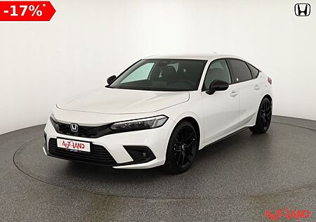 Honda Civic 2.0 e:HEV Sport Aut. LED ACC Navi Kamera