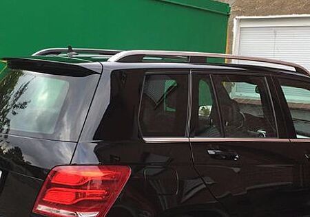 Mercedes-Benz GLK 220 CDI -