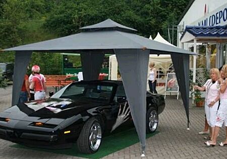 Pontiac Firebird Targa