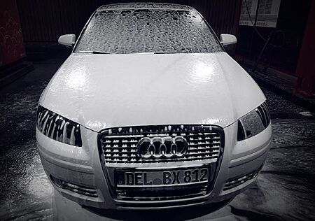 Audi A3 1.8 TFSI 160 ps S tronic Sportback Panorama