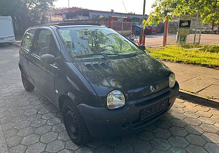 Renault Twingo NEU TÜV STADTFLITZER CABRIO