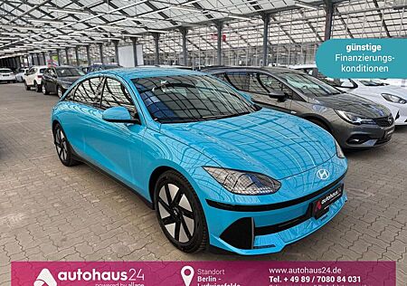 Hyundai IONIQ 6 Dynamiq LED|Kamera|Sitzhzg