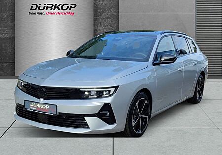 Opel Astra ST GS,Tech Paket,Komfort-Paket,Induktionsl