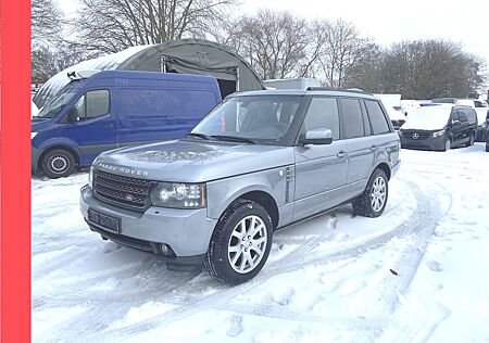 Land Rover Range Rover TDV8 Vogue,Stnd.Heiz.,AHK 3500 kg