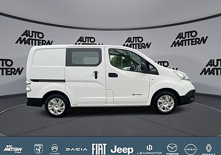 Nissan E-NV200 Kamera SHZ Klimaautomatik