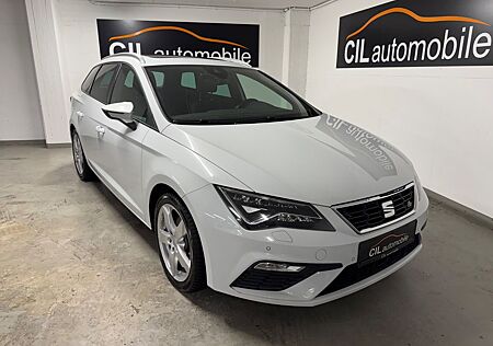 Seat Leon ST FR *DSG*PANO*NAVI*ALCANTARA*AHK*
