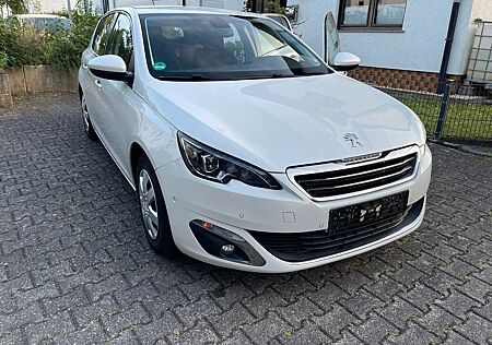 Peugeot 308 Active PureTech 130 STOP & START Active