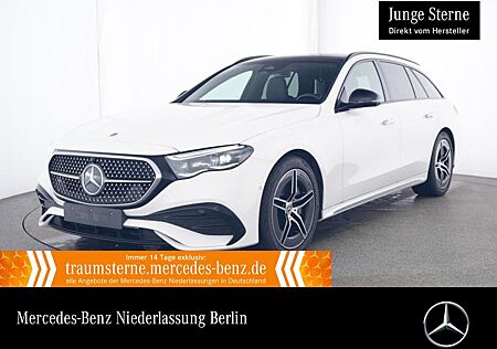Mercedes-Benz E 220 d T AMG Adv+ PANO/NIGHT/DIGITAL/DISTRONIC/