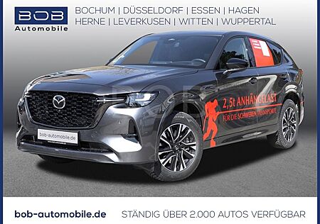 Mazda CX-60 MY2025 2.5L e-SKYACTIV PHEV 8AT AWD Homura