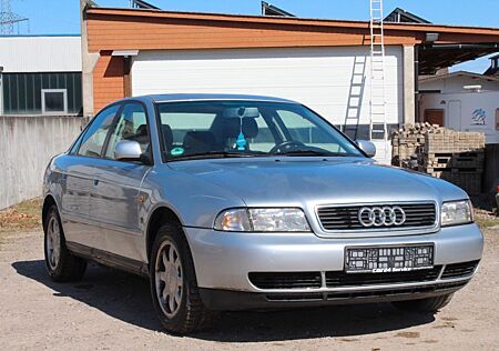 Audi A4 1.8