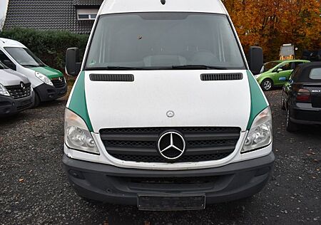 Mercedes-Benz Sprinter II Kasten 309/311/313/315 CDI L2H2