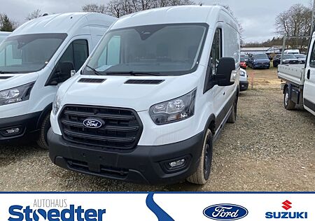 Ford Transit Kasten 350 L2 Trend 2.0 TDCi DPF 130PS K