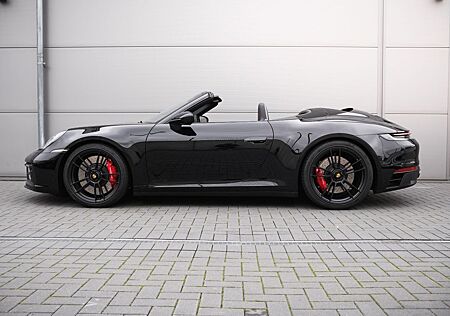 Porsche 992 Carrera GTS-Approved-1. Besitzer-LED Matrix