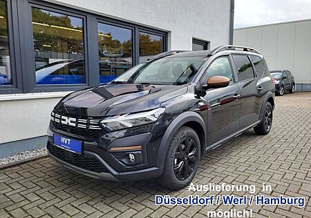 Dacia Jogger Tce 110 Extreme 5-Sitzer|PDC vo|SHZ|TOTWI