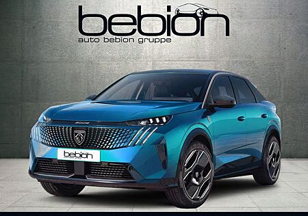 Peugeot 3008 gebraucht kaufen Peugeot 3008 1.2 145 Allure KeyLess LED PDC Kamera AUT