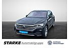 VW Touareg Volkswagen V6 TDI Elegance R-Line AHK Navi LED Led