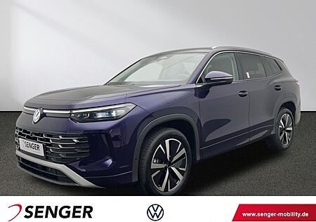 VW Tayron Volkswagen 1.5 eTSI Elegance OPF DSG 7-Sitzer Kamera