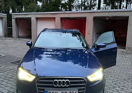 Audi A3 2.0 TDI S tronic Ambition Sportback Ambition