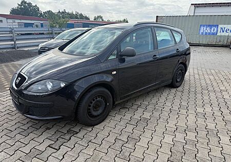 Seat Altea XL Reference Comfort 1,6