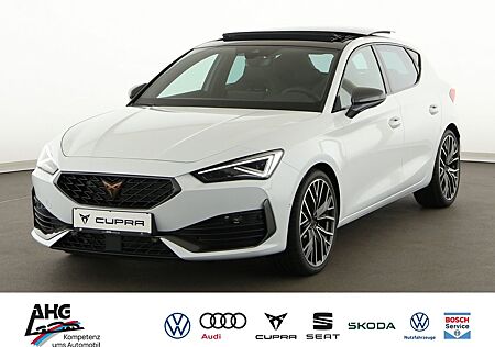 Cupra Leon VZ 2.0 TSI 300 PS 7 Gang DSG VZ LED