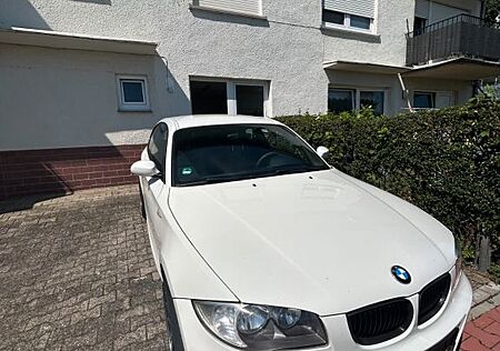 BMW 116i -