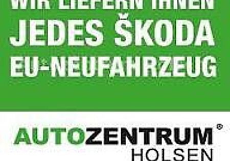 Skoda Fabia 1.0 TSI Style