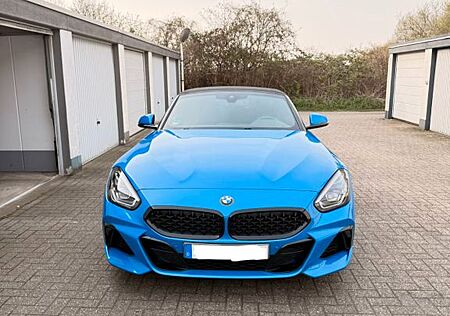 BMW Z4 M40i