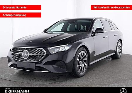 Mercedes-Benz E 300 e T-Modell AHK/MBUX/NAVI/LED/KAMERASHZ