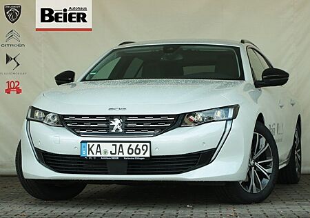 Peugeot 508 SW Allure Pack