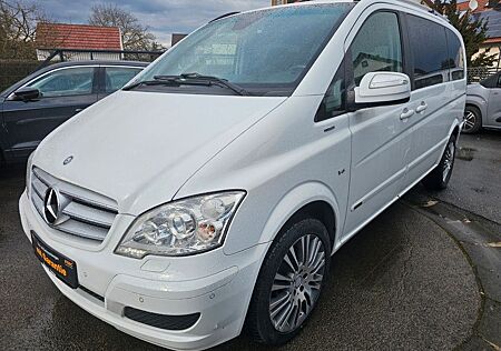 Mercedes-Benz Viano 3.0 CDI Trend Edition Kompakt