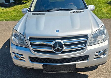 Mercedes-Benz GL 420 GL -Klasse CDI 4Matic