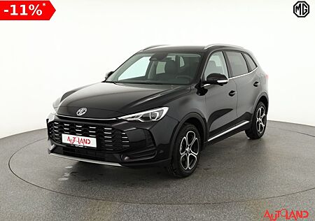 MG ZS 1.5 VTi-Tech Comfort LED Navi 360° Sitzheizun