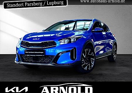 Kia XCeed 1.6 CRDI Platinum Edition DCT7 Kamera Navi