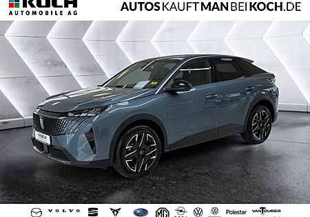 Peugeot 3008 Hybrid 145 e-DSC6 Allure LED SHZ KAM 360°
