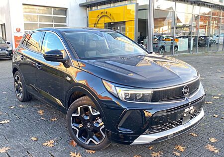 Opel Grandland X GRANDLAND ELEGANCE PREMIUM & TECHNOLOGIE-PAKET