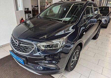 Opel Mokka X Innovation Leder RFK SHZ 8-fach Schiebed