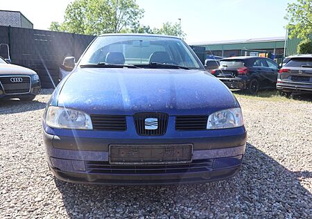 Seat Cordoba Freeze 1.9 SDI