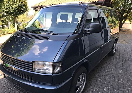 VW T4 Caravelle Volkswagen Caravelle GL T4 70C 3D2 Top gepflegt!