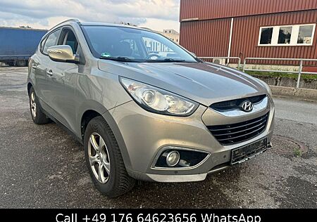 Hyundai ix35 Style 2WD