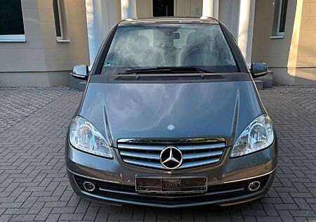 Mercedes-Benz A 200 CDI ELEGANCE AUTOMATIK