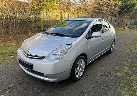 Toyota Prius Sol/1.Hand/Sitzh/Klima/Scheckheft