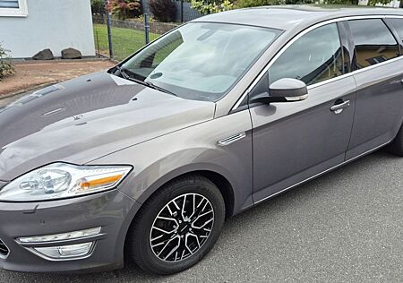 Ford Mondeo 2,0 EcoBoost 149kW Titanium Turnier T...