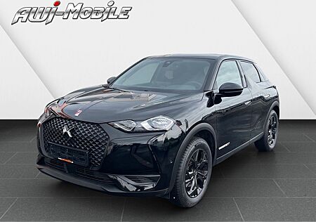 DS Automobiles DS3 Crossback