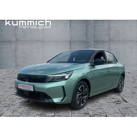 Opel Corsa leasen