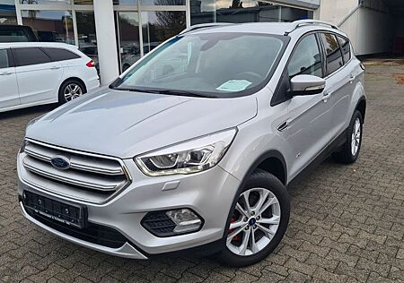 Ford Kuga Cool & Connect4X4-AUT*KLIMAUT*LED*NAVI*TOP!