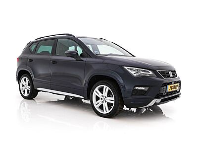Seat Ateca 1.5 TSI FR Business Intense (INCL-BTW) *FU