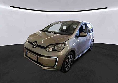 VW e-up! Volkswagen e-up! move up! ACTIVE Automatik KAM KlimaA PDC