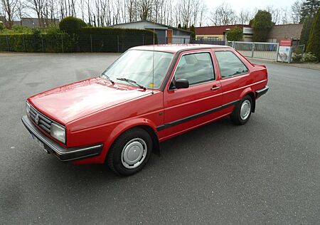 VW Jetta Volkswagen GL 1,8 66KW Einspritzer !! G Kat