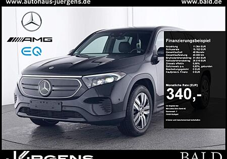 Mercedes-Benz EQB 250 +Progressive+MBUX+Wide+LED+Navi+Night