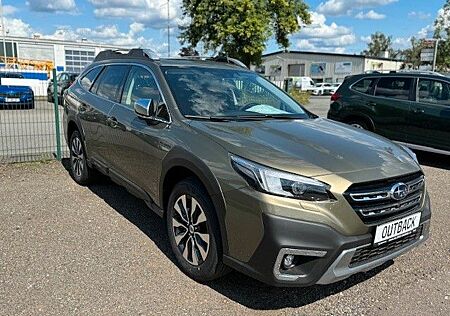 Subaru Outback 2.5i Premium LEDER!HARMAN KARDON, MY 25